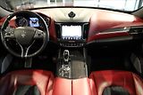 Maserati Levante SQ4 GranLusso ACC/Pano/B&W - náhled 17