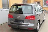 Volkswagen Touran 1.6 TDI AUT. KLIMA TAŽNÉ - náhled 8