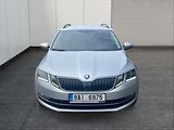 Škoda Octavia 2,0 TDI Style DSG - náhled 1