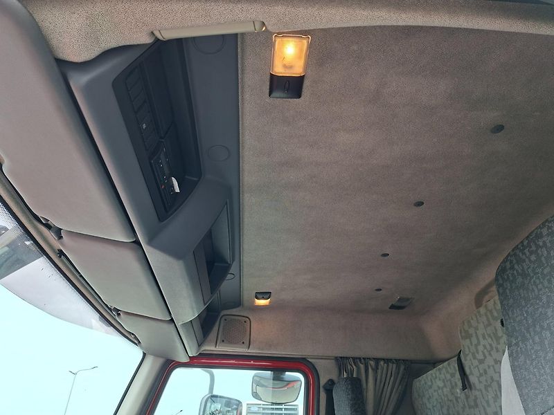 DAF LF (2007) 45.180 ND Z VOZU - fotka 13 z 29