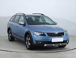 Škoda Octavia (2016) Scout 2.0 TDI, 4X4, Bi-Xenony - náhled 1