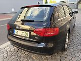 Audi A4 2,0 TDI, manual, nehavarovane - náhled 7