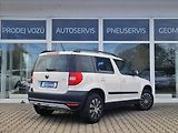 Škoda Yeti 1,4 TSI 90kW NOSIČ TAŽNÉ VÝHŘE - náhled 4