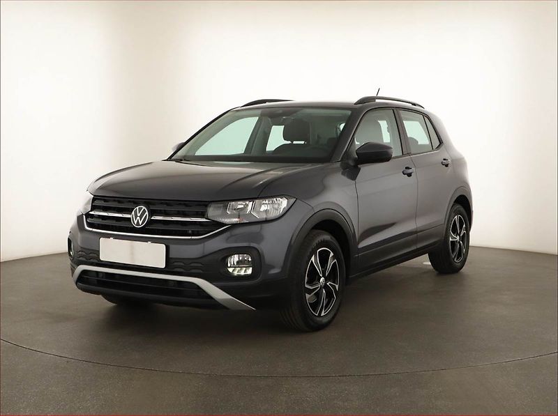 Volkswagen T-Cross (2023) 1.0 TSI, ČR,1.maj, Serv.kniha - fotka 2 z 13
