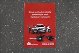 Suzuki Jimny 1,3 i 4x4 tažné, 1.majitel - náhled 26