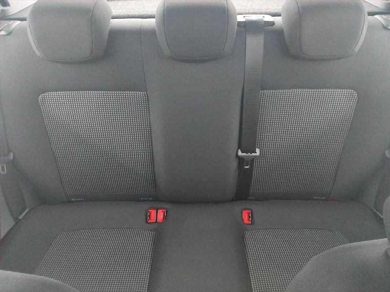 Opel Corsa (2014) 1.2, Tempomat - fotka 10 z 15