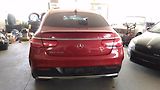 Mercedes-Benz GLE (2015) 450I,270KW,LED,PANOR.ALU r.21 - náhled 4
