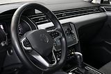 Volkswagen Passat 2.0TDI 110kW DSG IQ ACC Tažné - náhled 13