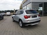 BMW X3 2.0D,4X4,XENONY,PANORAMA,NAVI! - náhled 3