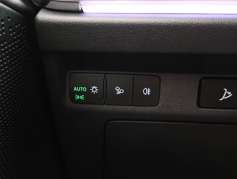 Škoda Enyaq (2022) iV 80 (82 kWh), SoH 96% - fotka 19 z 27