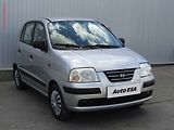 Hyundai Atos (2004) 1.1i - náhled 1
