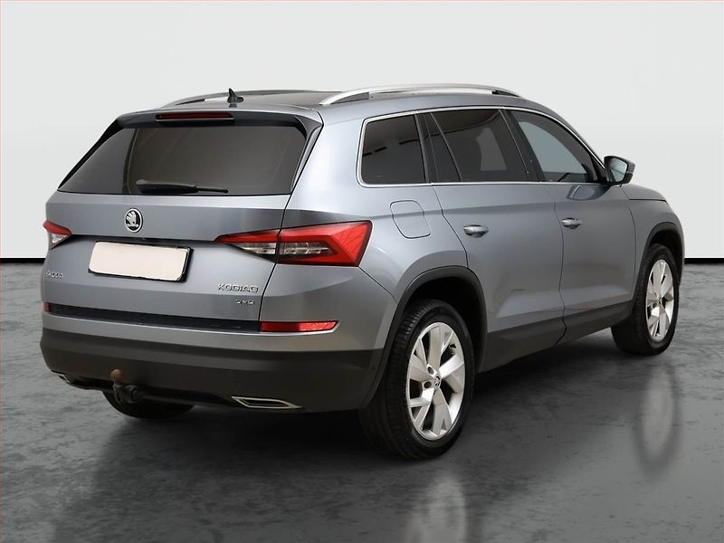 Škoda Kodiaq (2017) Style Plus 2.0 TDI 4x4 - fotka 5 z 32