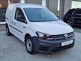 Volkswagen Caddy 2.0TDI 75kW, tažné, ČR,1.Maj. - náhled 2