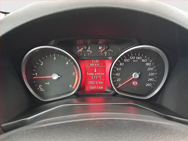 Ford Mondeo (2013) 2.0 TDCi, Serv.kniha, Tempomat - fotka 11 z 17