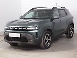 Dacia Duster (2026) 1.2 MHEV, JOURNEY, Výhřevy - náhled 1