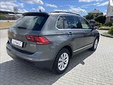 Volkswagen Tiguan 2,0 TDi 110kw DSG 4-matic bez - náhled 40