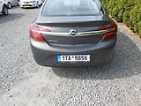 Opel Insignia 1.8I,klima,výhřev,KOUPENO V ČR - náhled 28