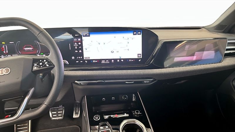 Audi A6 e-hybrid q S-Line Tech+ Taž - fotka 12 z 14