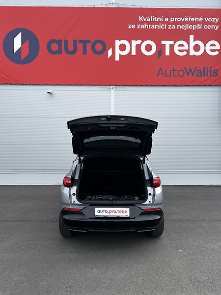 Opel Grandland 1.5CDTi EAT8 96kW GS-Line DPH - fotka 24 z 24