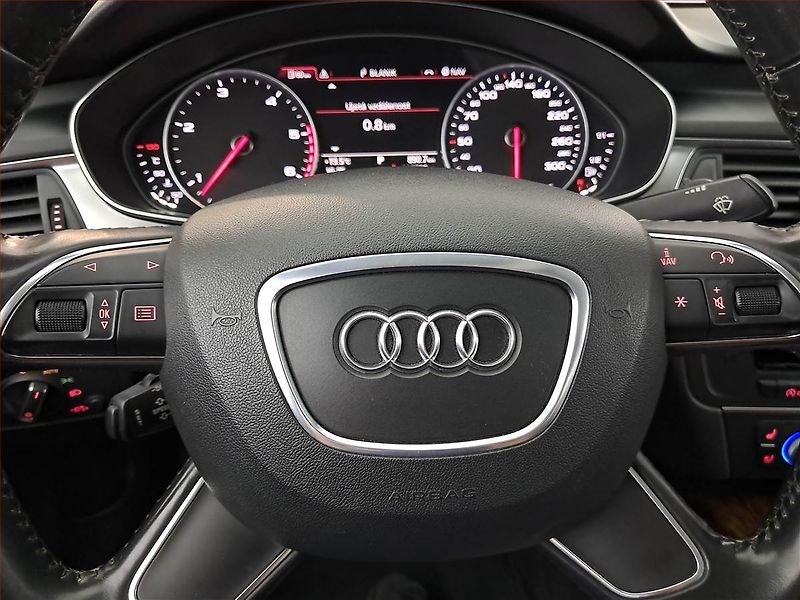 Audi A7 (2012) 3.0 TDI, Automat, Kůže, Navi - fotka 20 z 24