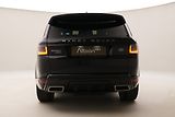 Land Rover Range Rover Sport 3.0 SDV6 HSE AWD REZERVACE - náhled 10