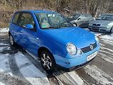 Volkswagen Lupo 1,4 i Automat - náhled 15