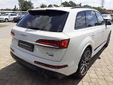 Audi Q7 (2020) 50 TDi  S -Line Mild-hybrid - náhled 3
