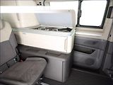 Volkswagen California eHybrid 4M Ocean IQ DCC Kam Ta - náhled 7