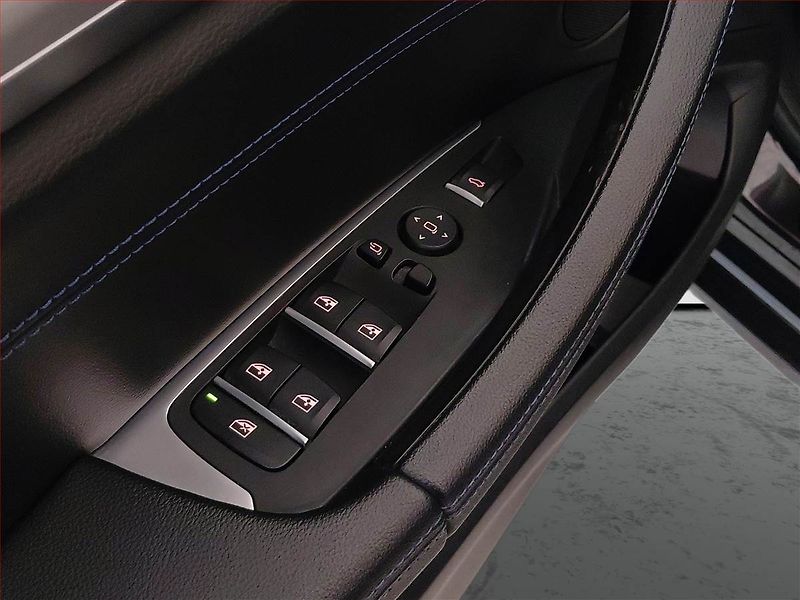 BMW X3 (2019) xDrive20d - fotka 23 z 23