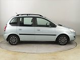 Hyundai Matrix (2009) 1.6, po STK, dobrý stav - náhled 6