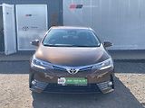 Toyota Corolla 1.6i, ČR, Executive, záruka - náhled 2
