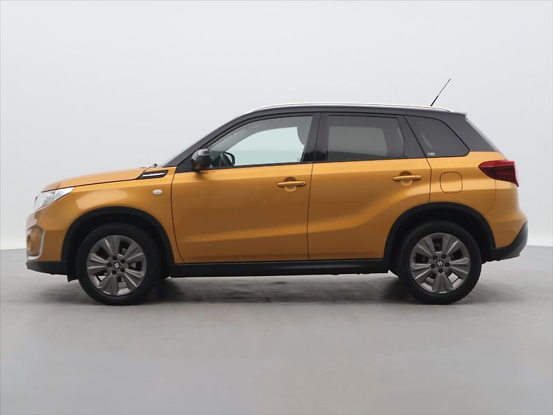 Suzuki Vitara 1,4 BoosterJet 103kW AllGrip C - fotka 4 z 36