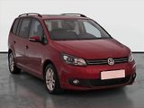 Volkswagen Touran (2014) 1.6 TDI, Serv.kniha, Xenony - náhled 1