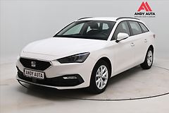 Seat Leon 2,0 TDI 110 kW DSG Style Záruk - fotografie inzerátu