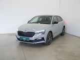 Škoda Scala - náhled 1