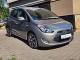 Hyundai ix20 1.6-KLIMA-SENZORY-ISOFIX - náhled 7