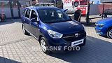 Dacia Lodgy (2018) 1.2TCe, 1.maj,ČR, Arctica - náhled 1