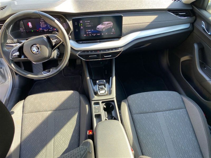 Škoda Octavia (2023) Combi 2.0 TDI DSG Style + - fotka 5 z 5