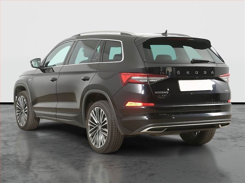 Škoda Kodiaq (2023) Laurin&Klement 2.0 TDI - fotka 4 z 22