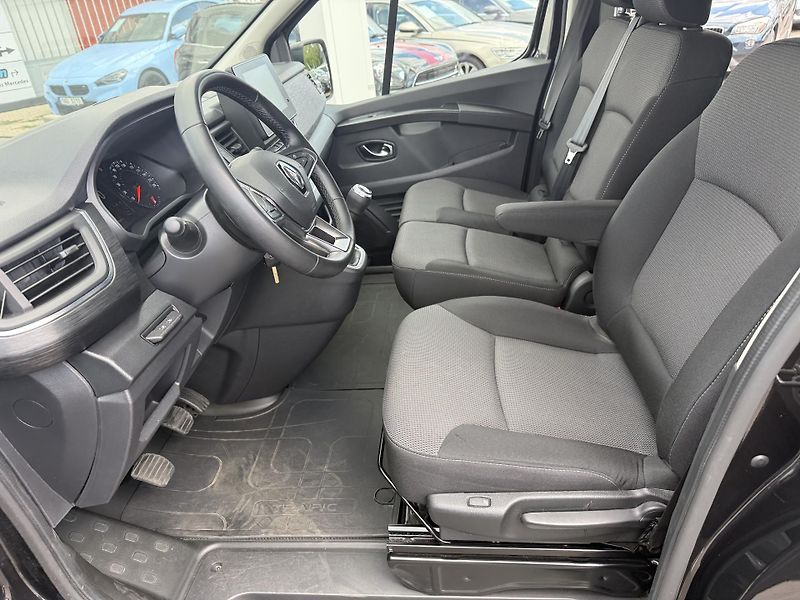 Renault Trafic 2.0 dCi 110kW L2H1 - fotka 14 z 33