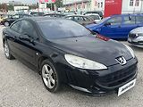 Peugeot 407 (2006) 2.2i, xenon, autoAC - náhled 1