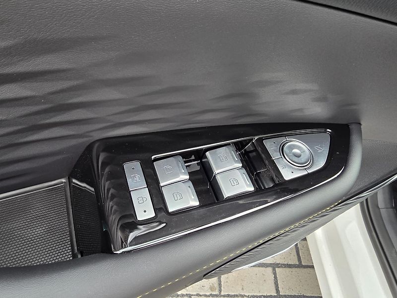 BAIC X55 (2026) 1.5T 130KW AUTOMAT MAX.VÝBAVA - fotka 16 z 19