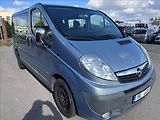 Opel Vivaro 2,5 CDTi 9.MÍST ROZVODY TAŽNÉ - náhled 2