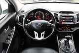 Kia Sportage 2,0 CRDi  ČR,A/T,4x4,EXCLUSIVE - náhled 10