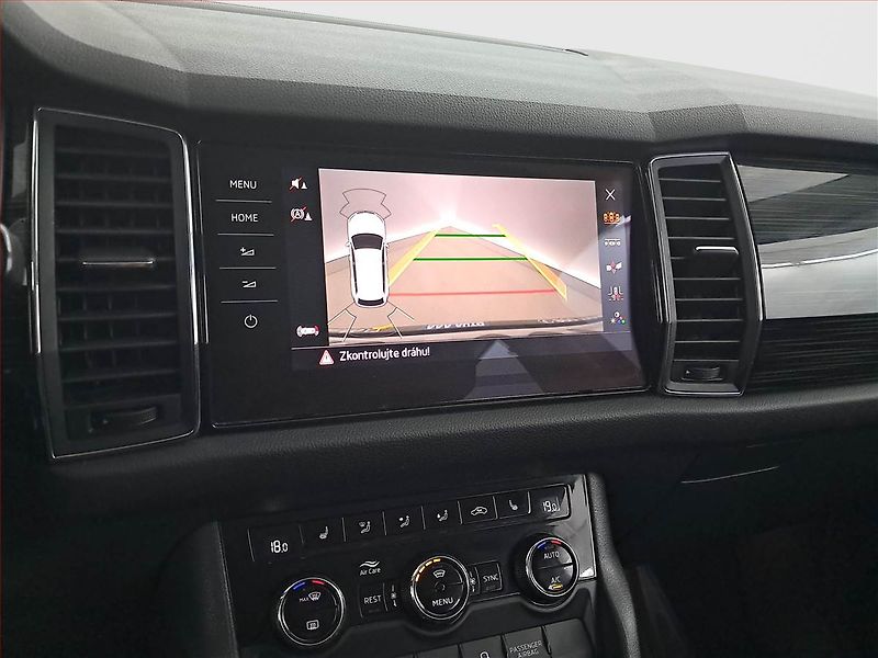 Škoda Kodiaq (2018) Style Plus 2.0 TDI - fotka 18 z 21