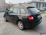 Škoda Fabia 1,0 MPi  Active - náhled 7