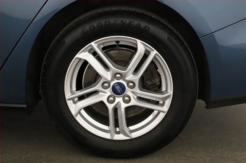 Ford Focus (2021) 1.0 MHEV, ČR,1.maj - fotka 13 z 13