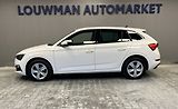 Škoda Scala 1.5 TSI DSG Style - náhled 3