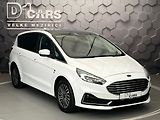 Ford S-MAX 2.0 EB Titanium LED manuál - náhled 4