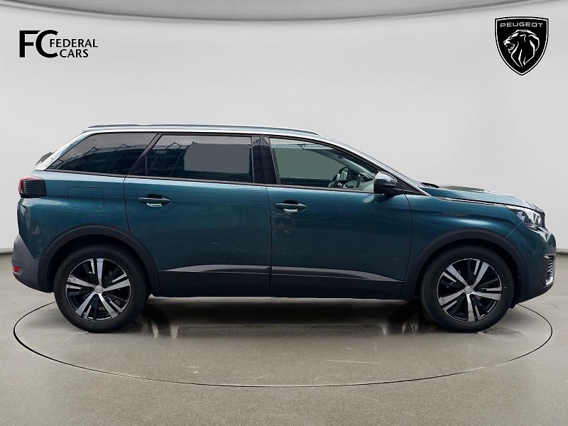 Peugeot 5008 (2017) ALLURE PureTech 130k EAT6 - fotka 6 z 39